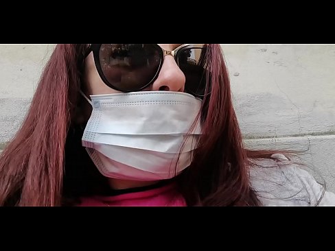 ❤️ Николетта хөршөөсөө өшөө авч, гараашдаа шээж байна (Италийн тусгай Ковид19 хорио цээр) ❤️ Секс видео манайд ❤